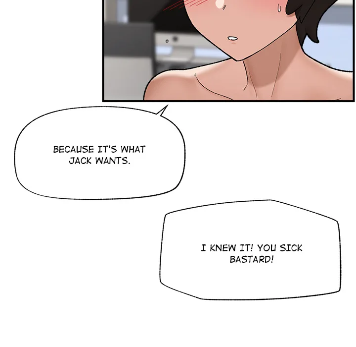 Hypnotist Security Guard (Uncensored) - Chapter 44 [photo 26] - MangaPorn