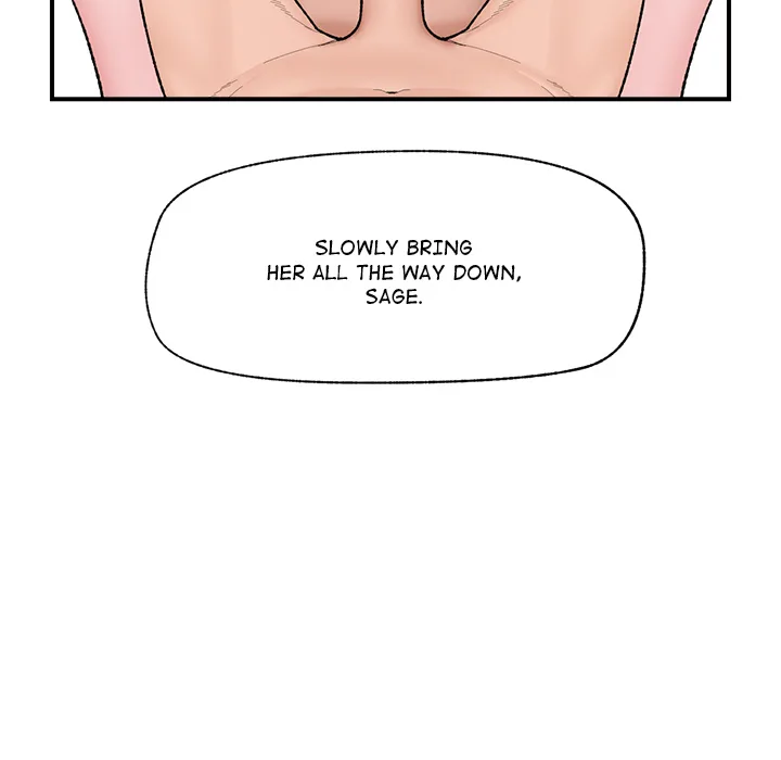 Hypnotist Security Guard (Uncensored) - Chapter 44 [photo 32] - MangaPorn