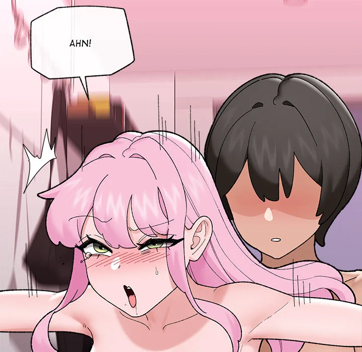 Hypnotist Security Guard (Uncensored) - Chapter 44 [photo 44] - MangaPorn