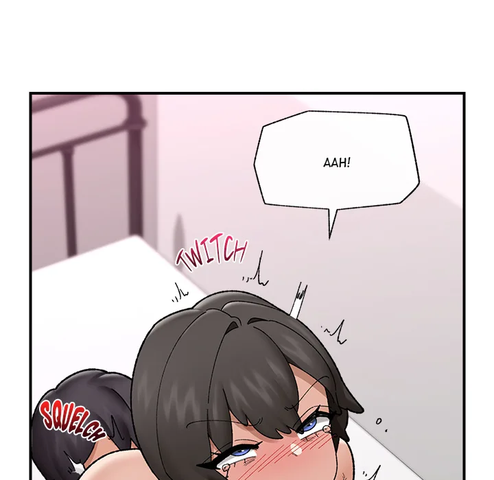 Hypnotist Security Guard (Uncensored) - Chapter 44 [photo 59] - MangaPorn