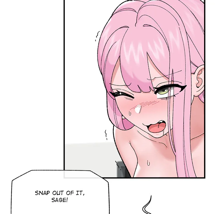 Hypnotist Security Guard (Uncensored) - Chapter 44 [photo 64] - MangaPorn