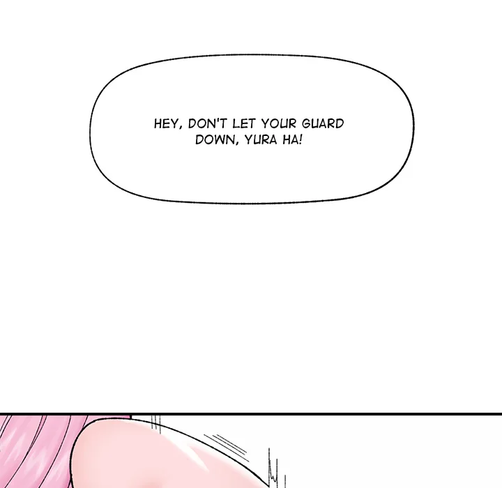 Hypnotist Security Guard (Uncensored) - Chapter 44 [photo 69] - MangaPorn