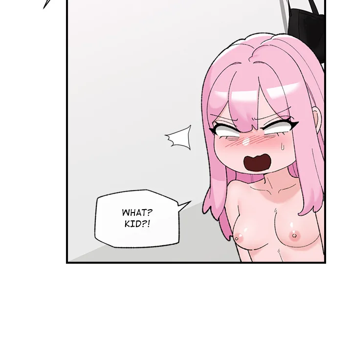 Hypnotist Security Guard (Uncensored) - Chapter 44 [photo 89] - MangaPorn