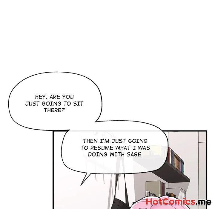 Hypnotist Security Guard (Uncensored) - Chapter 44 [photo 96] - MangaPorn