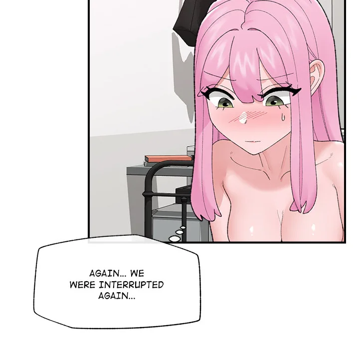 Hypnotist Security Guard (Uncensored) - Chapter 44 [photo 97] - MangaPorn