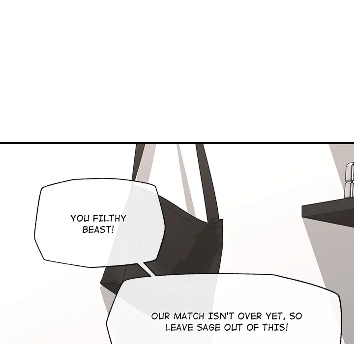 Hypnotist Security Guard (Uncensored) - Chapter 44 [photo 99] - MangaPorn