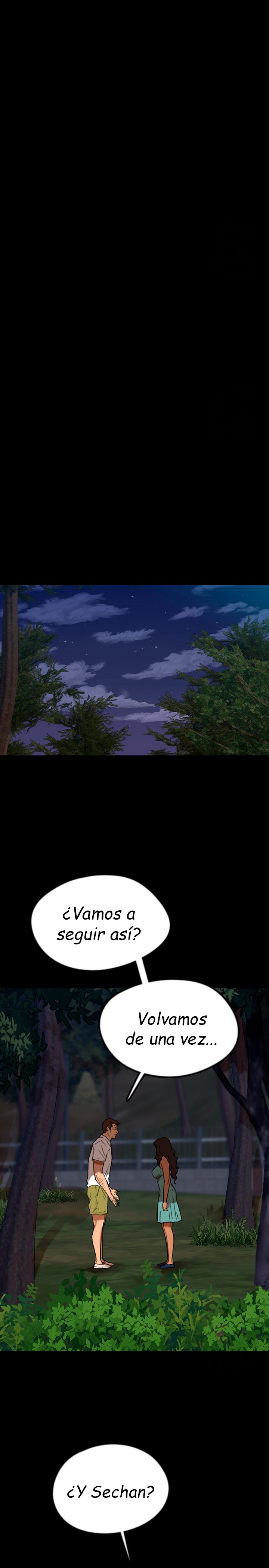 Benefactor’s Daughters Raw - Chapter 54 [photo 15] - MangaPorn