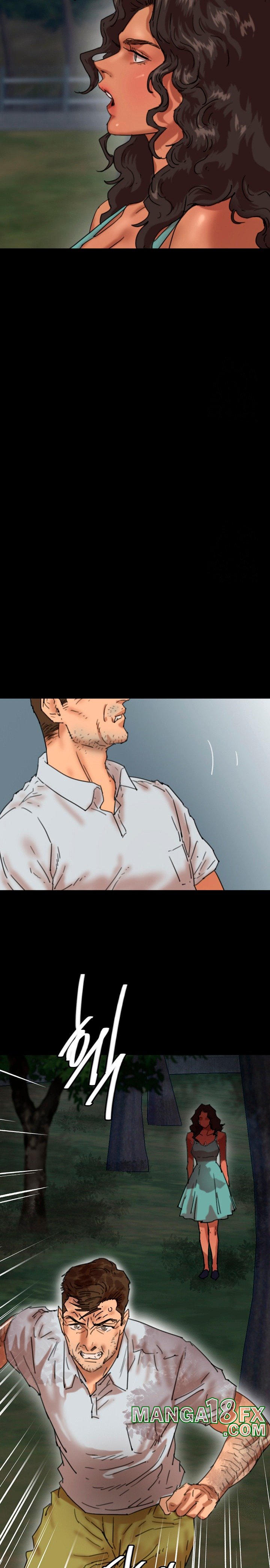 Benefactor’s Daughters Raw - Chapter 54 [photo 18] - MangaPorn