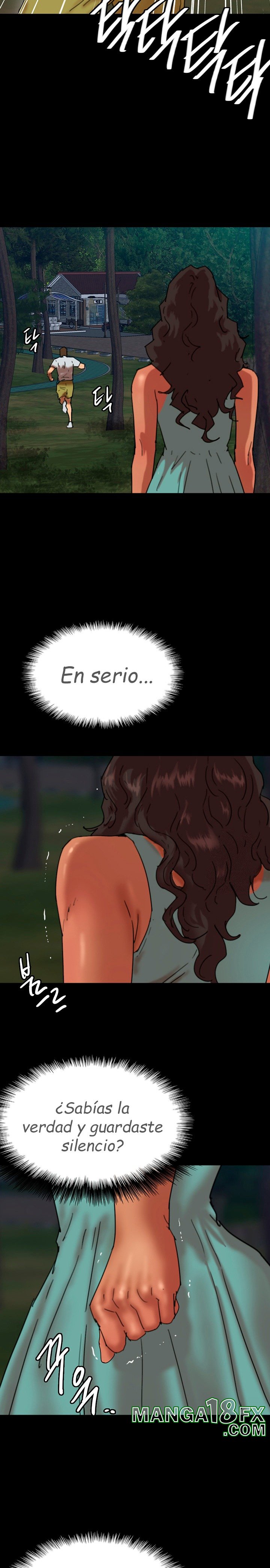 Benefactor’s Daughters Raw - Chapter 54 [photo 19] - MangaPorn