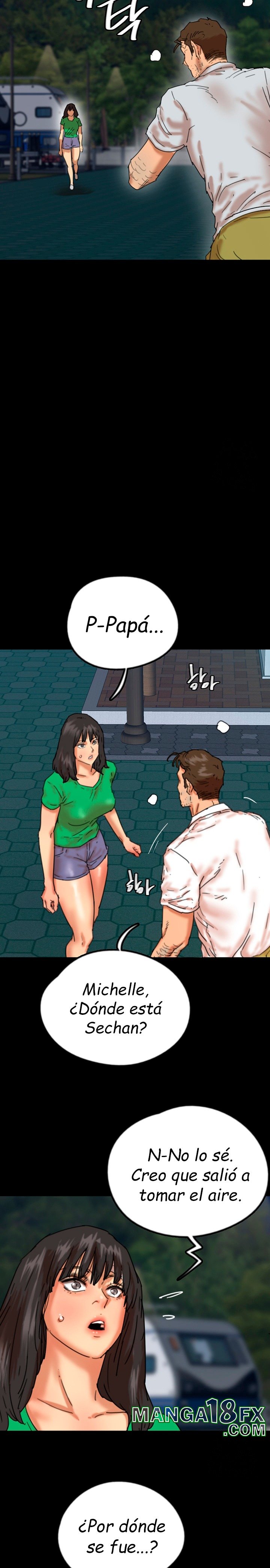 Benefactor’s Daughters Raw - Chapter 54 [photo 21] - MangaPorn