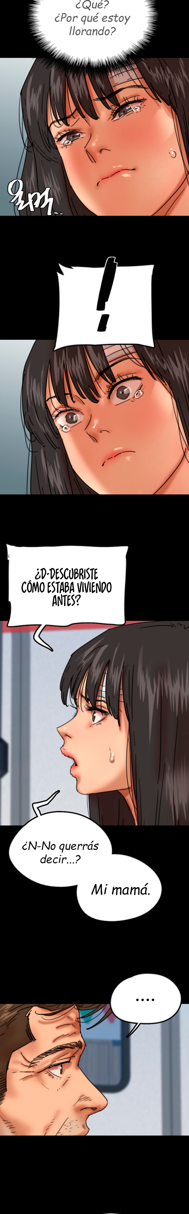 Benefactor’s Daughters Raw - Chapter 54 [photo 27] - MangaPorn