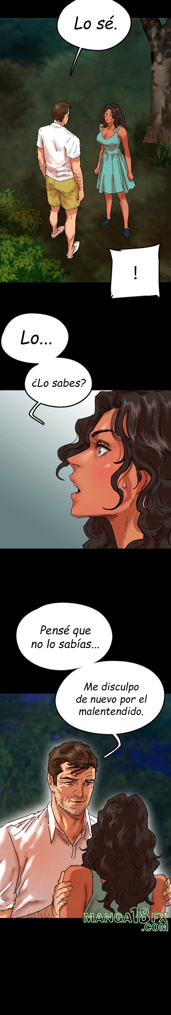 Benefactor’s Daughters Raw - Chapter 54 [photo 8] - MangaPorn