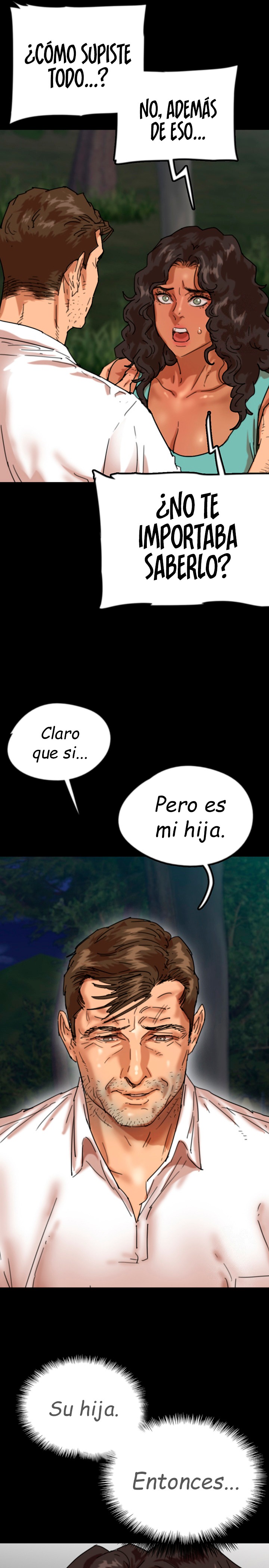 Benefactor’s Daughters Raw - Chapter 54 [photo 9] - MangaPorn