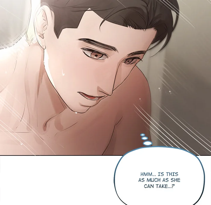 Slave to Poetry - Chapter 25 [photo 29] - MangaPorn