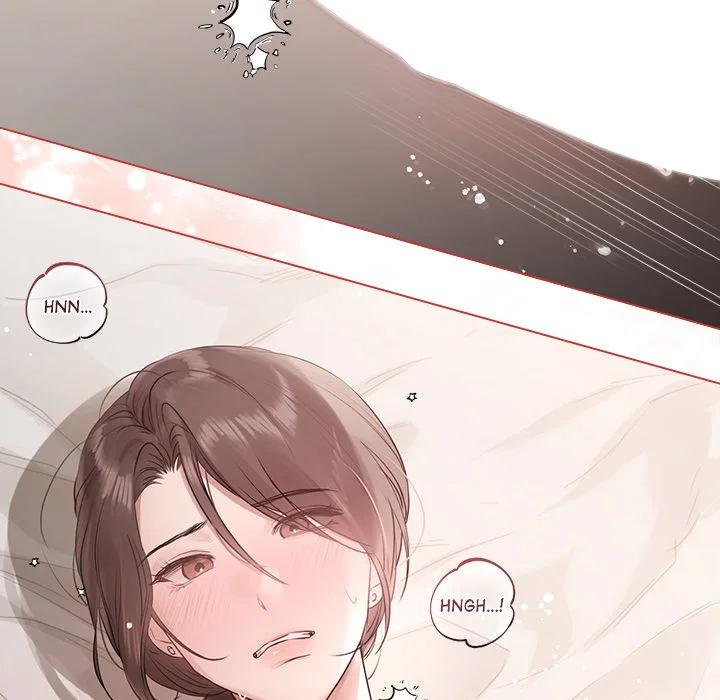 Slave to Poetry - Chapter 25 [photo 35] - MangaPorn