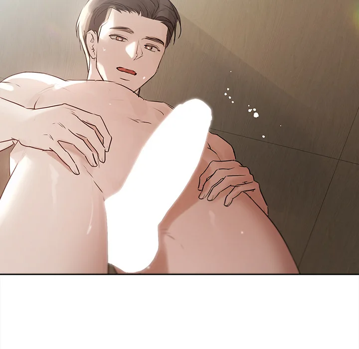 Slave to Poetry - Chapter 25 [photo 46] - MangaPorn