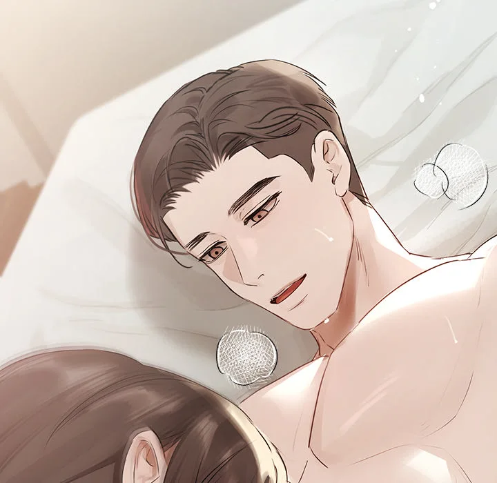 Slave to Poetry - Chapter 25 [photo 51] - MangaPorn