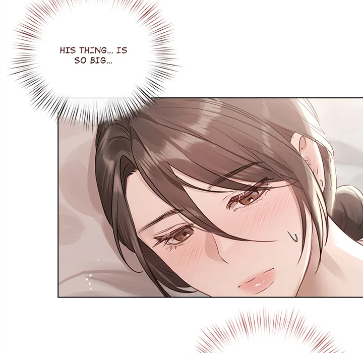 Slave to Poetry - Chapter 25 [photo 71] - MangaPorn