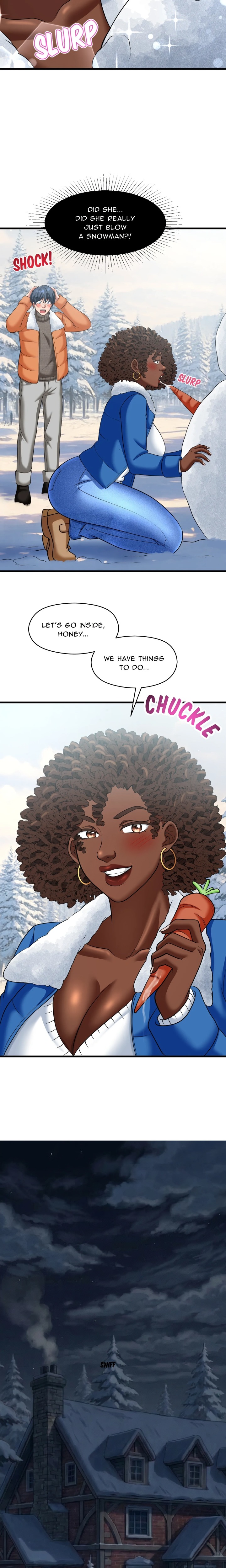 Winter Games 2 MILF Edition (Uncensored) - Chapter 11 [photo 10] - MangaPorn