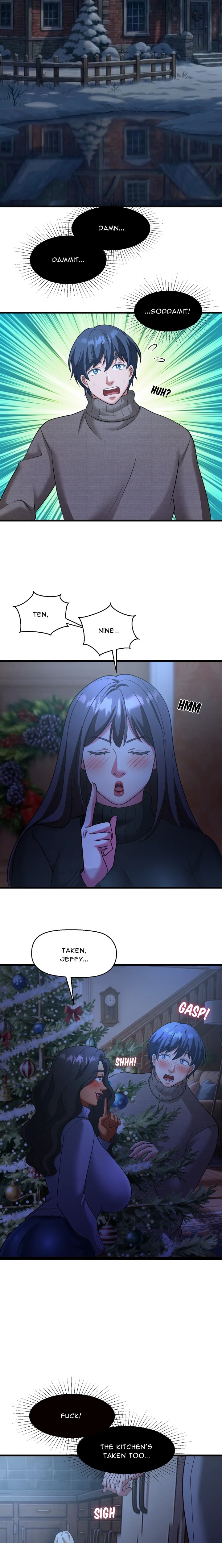 Winter Games 2 MILF Edition (Uncensored) - Chapter 11 [photo 11] - MangaPorn