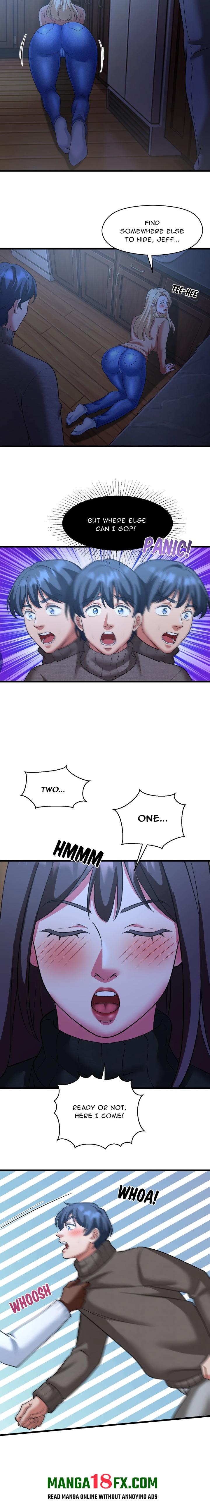 Winter Games 2 MILF Edition (Uncensored) - Chapter 11 [photo 12] - MangaPorn