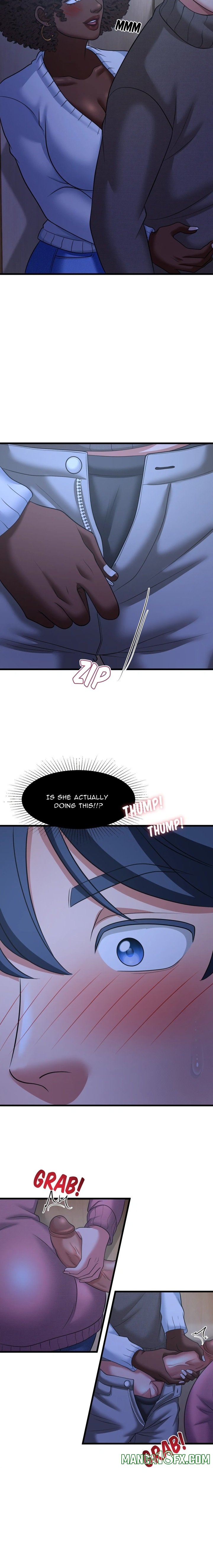 Winter Games 2 MILF Edition (Uncensored) - Chapter 11 [photo 14] - MangaPorn