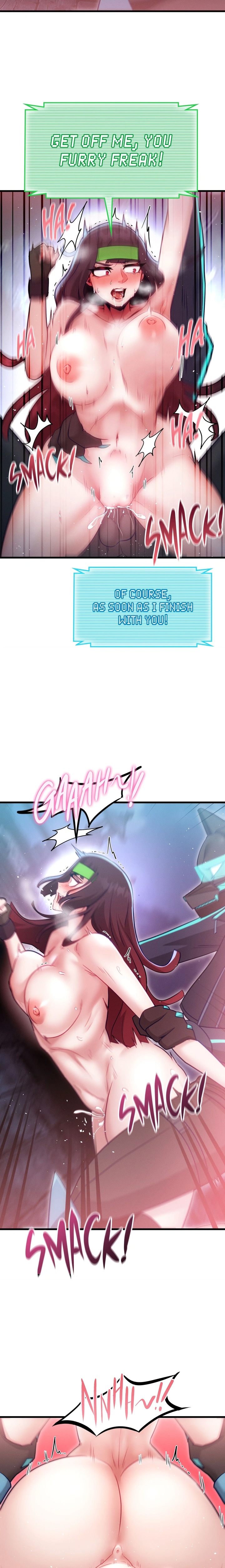 Find My Hotkey (Uncensored) - Chapter 9 [photo 10] - MangaPorn