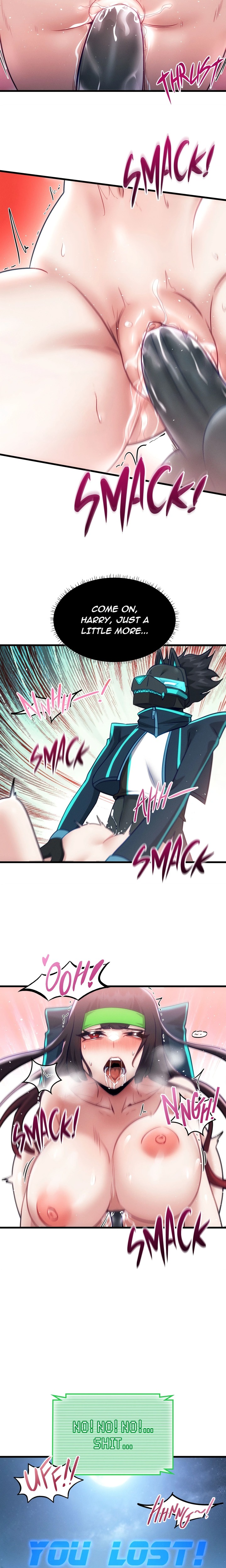 Find My Hotkey (Uncensored) - Chapter 9 [photo 11] - MangaPorn