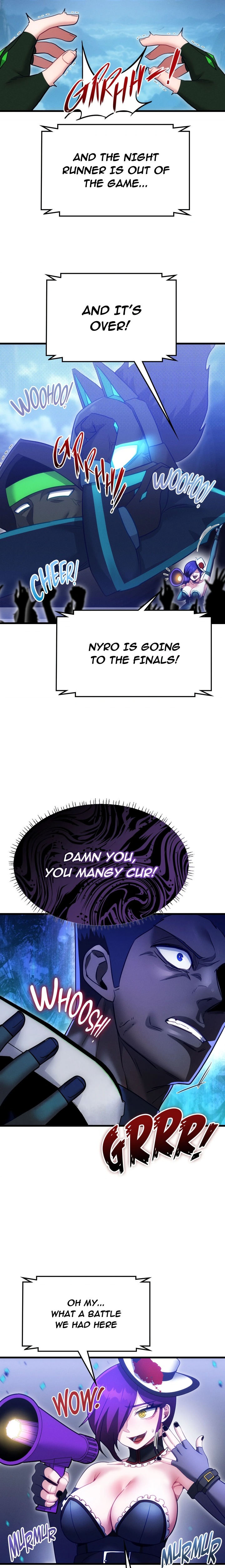 Find My Hotkey (Uncensored) - Chapter 9 [photo 12] - MangaPorn