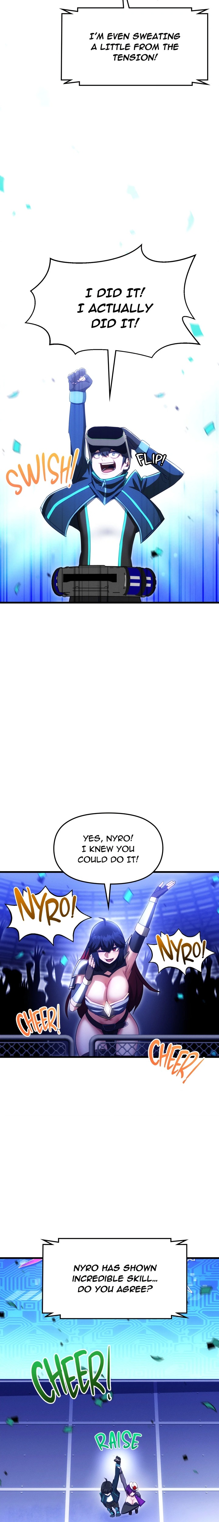 Find My Hotkey (Uncensored) - Chapter 9 [photo 13] - MangaPorn