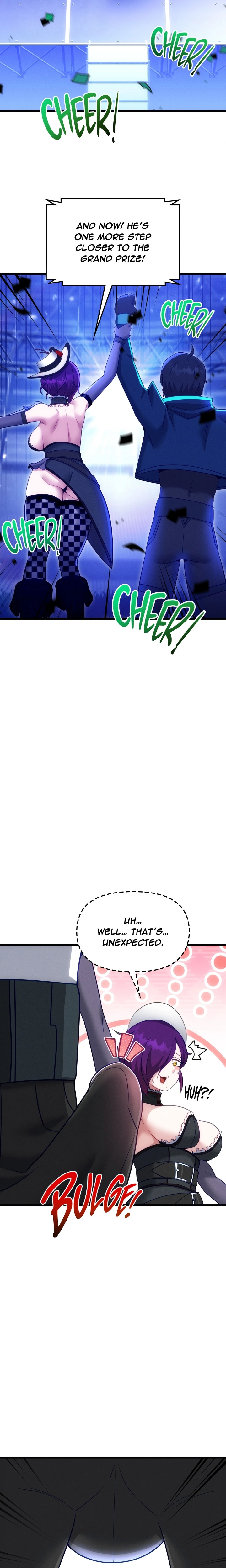 Find My Hotkey (Uncensored) - Chapter 9 [photo 14] - MangaPorn