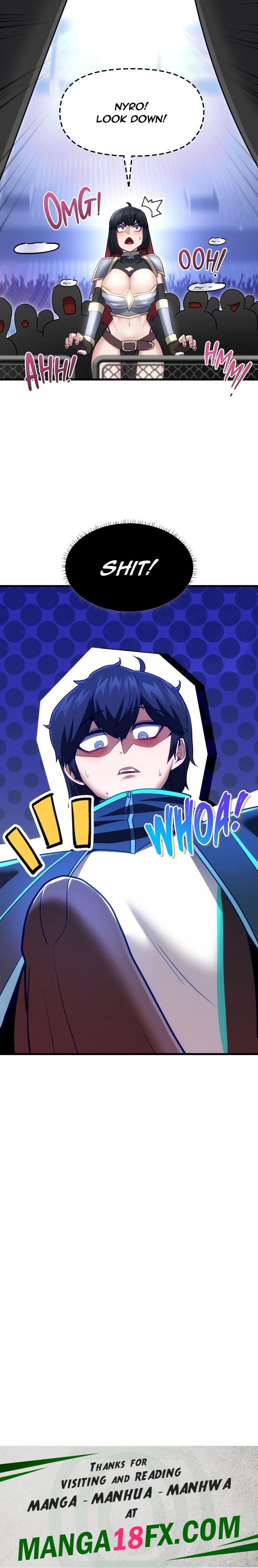 Find My Hotkey (Uncensored) - Chapter 9 [photo 15] - MangaPorn