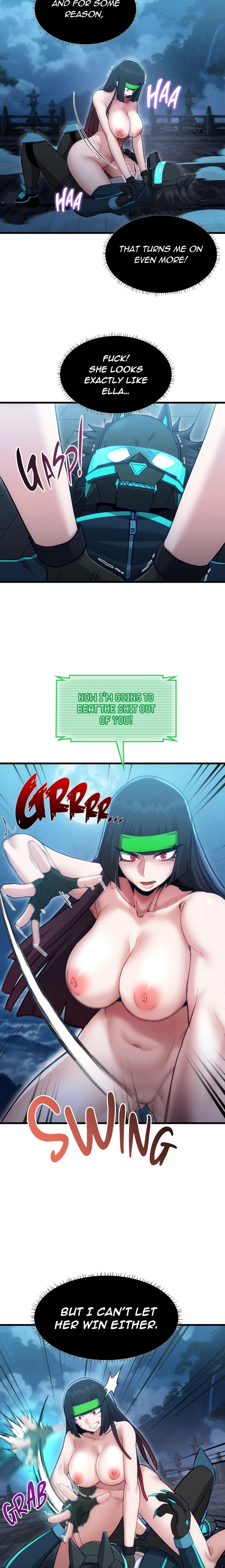 Find My Hotkey (Uncensored) - Chapter 9 [photo 4] - MangaPorn