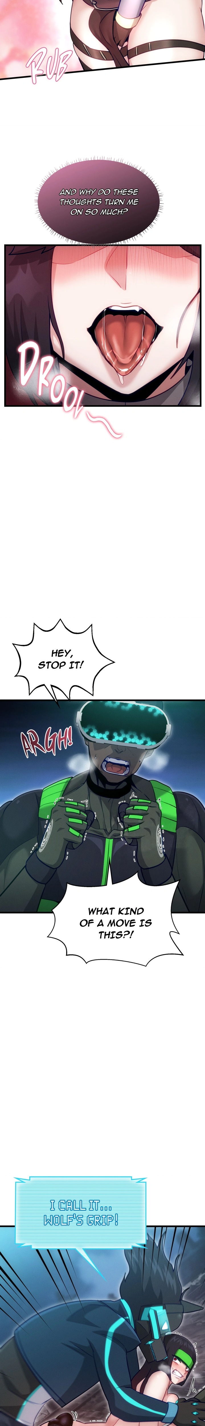 Find My Hotkey (Uncensored) - Chapter 9 [photo 8] - MangaPorn