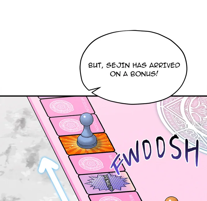 Pleasure Board Game: Asmodek - Chapter 16 [photo 112] - MangaPorn