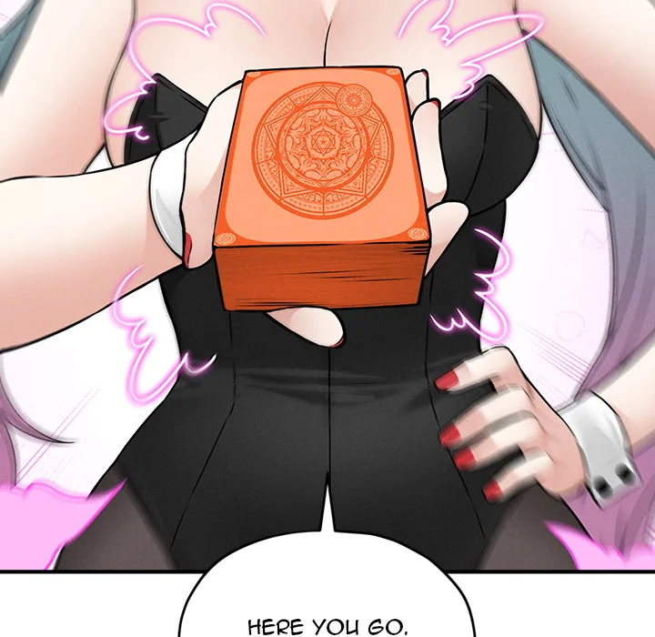 Pleasure Board Game: Asmodek - Chapter 16 [photo 115] - MangaPorn