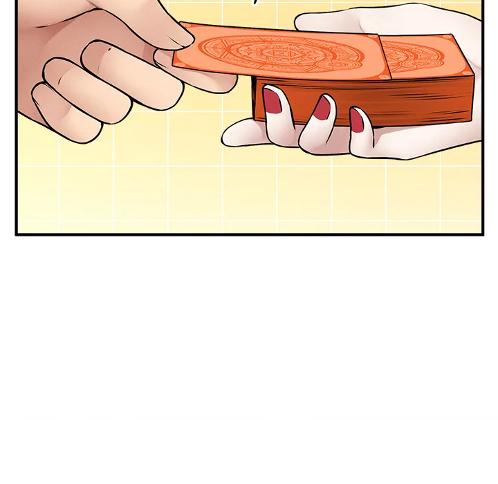 Pleasure Board Game: Asmodek - Chapter 16 [photo 117] - MangaPorn