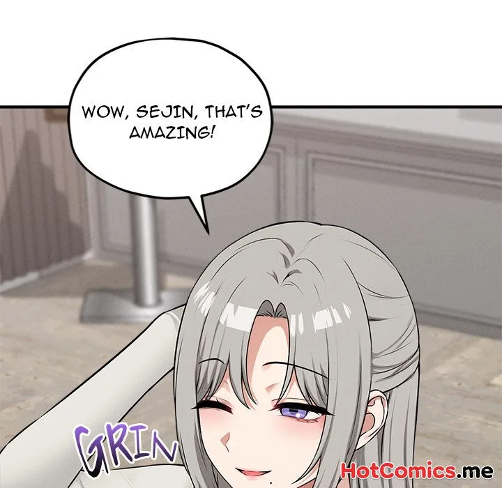 Pleasure Board Game: Asmodek - Chapter 16 [photo 128] - MangaPorn