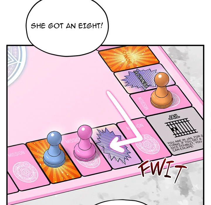 Pleasure Board Game: Asmodek - Chapter 16 [photo 141] - MangaPorn