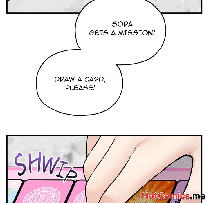 Pleasure Board Game: Asmodek - Chapter 16 [photo 142] - MangaPorn