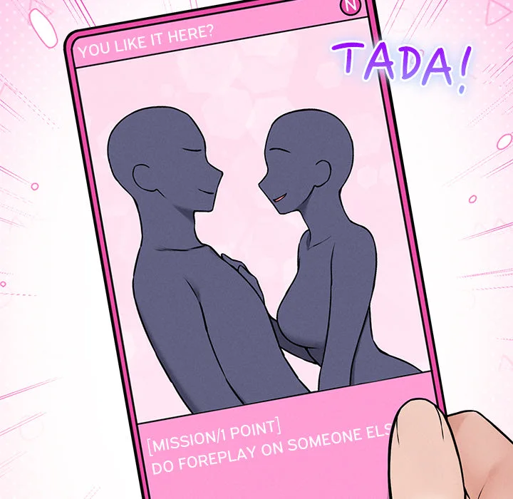 Pleasure Board Game: Asmodek - Chapter 16 [photo 145] - MangaPorn