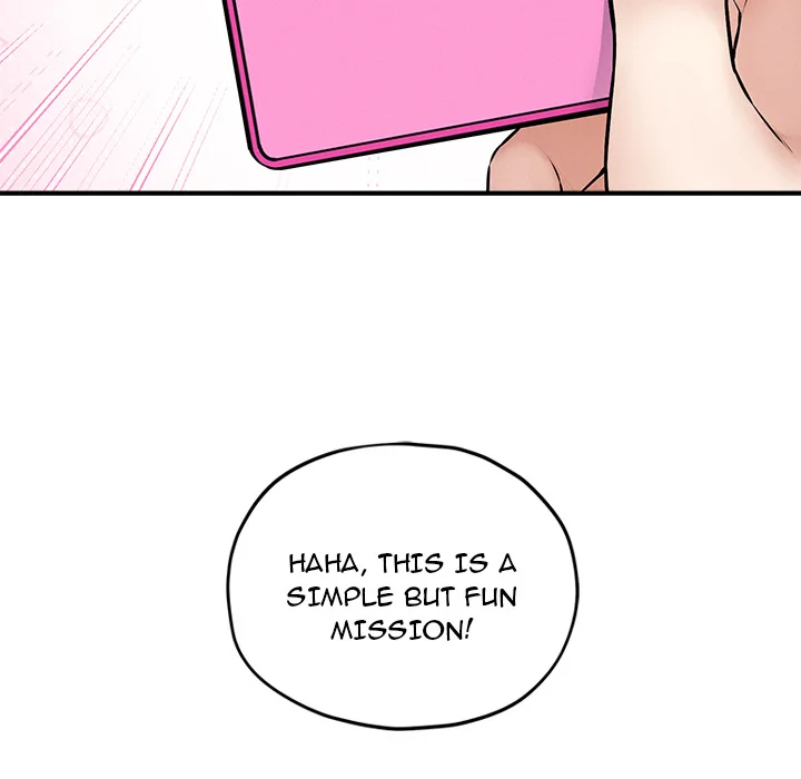 Pleasure Board Game: Asmodek - Chapter 16 [photo 146] - MangaPorn