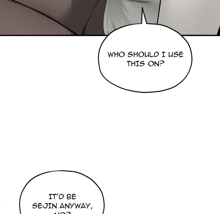 Pleasure Board Game: Asmodek - Chapter 16 [photo 149] - MangaPorn