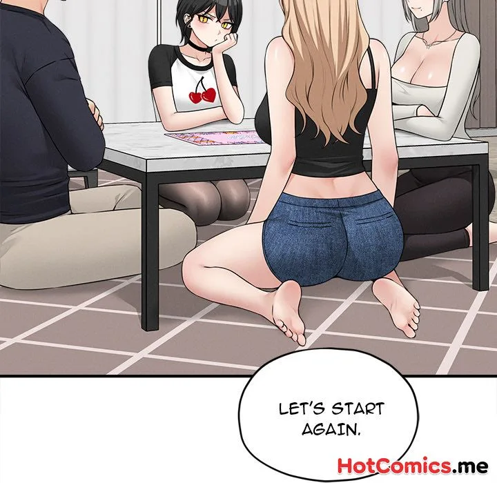 Pleasure Board Game: Asmodek - Chapter 16 [photo 5] - MangaPorn