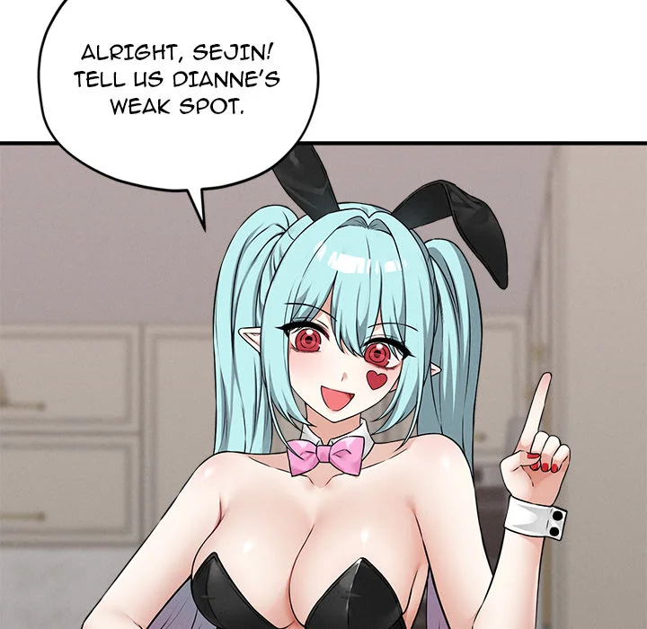 Pleasure Board Game: Asmodek - Chapter 16 [photo 54] - MangaPorn