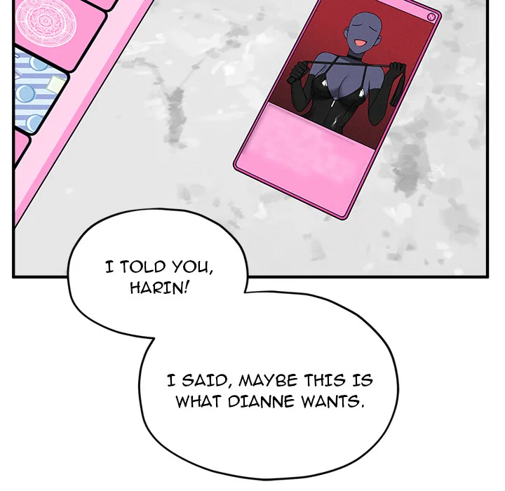 Pleasure Board Game: Asmodek - Chapter 16 [photo 70] - MangaPorn