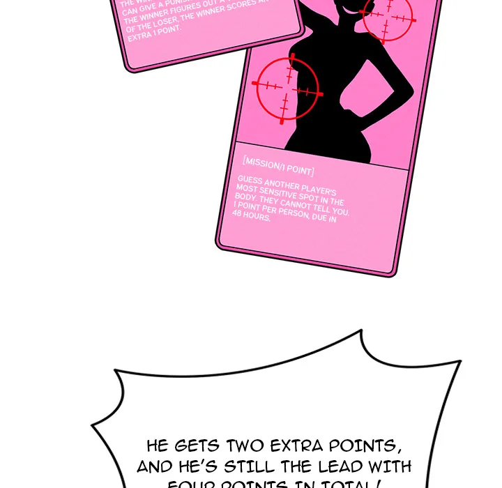 Pleasure Board Game: Asmodek - Chapter 16 [photo 77] - MangaPorn