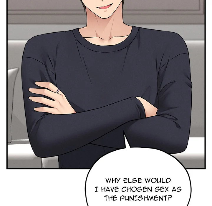 Pleasure Board Game: Asmodek - Chapter 16 [photo 8] - MangaPorn