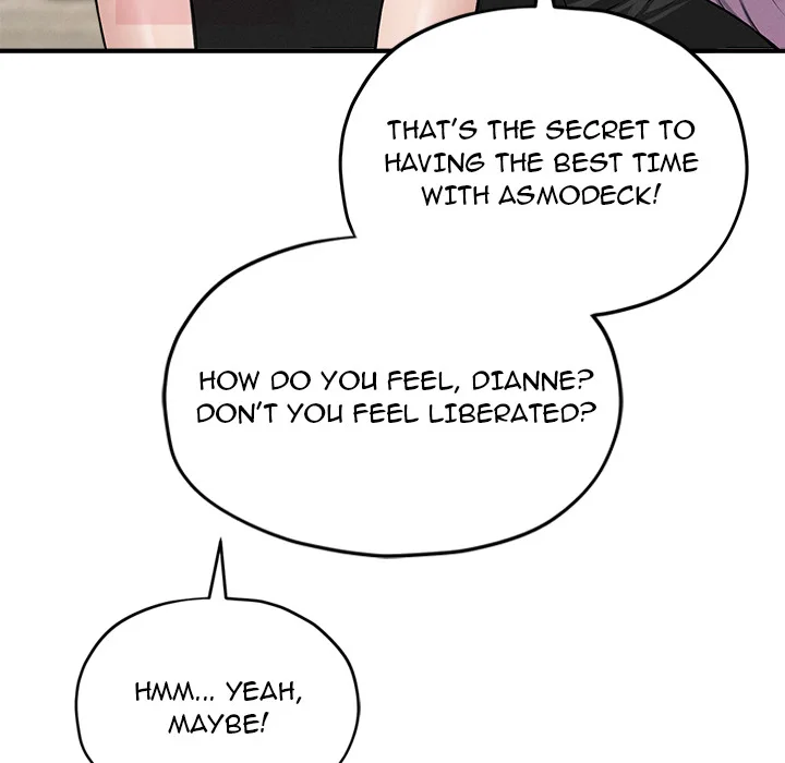 Pleasure Board Game: Asmodek - Chapter 16 [photo 88] - MangaPorn