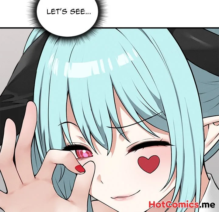 Pleasure Board Game: Asmodek - Chapter 16 [photo 95] - MangaPorn